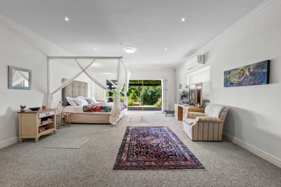 5 Bedroom Property for Sale in Stellenbosch Farms Western Cape